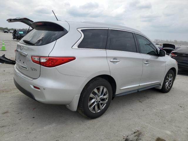 5N1AL0MN2FC552345 Infiniti QX60
