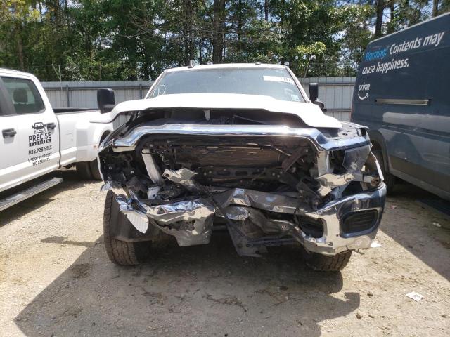 3C6UR4HJ7MG674067 RAM 2500 Tradesman