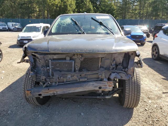 1N6AD0FR1EN732868 Nissan Frontier Sv