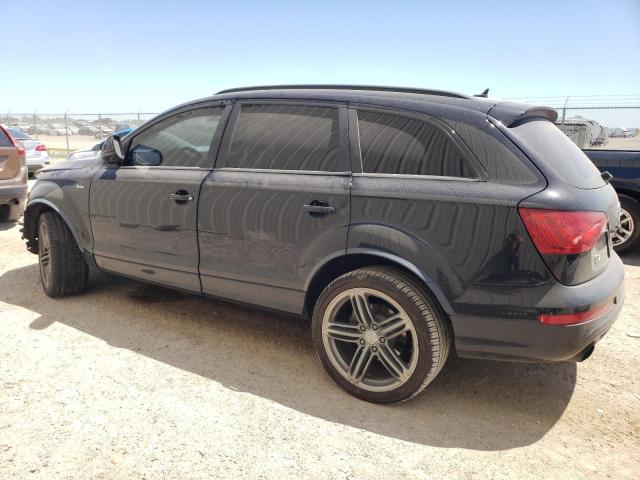 WA1DGBFE8FD011318 Audi Q7 Prestige