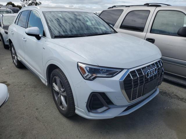 WA1EECF34L1119558 Audi Q3 Premium Plus S-line