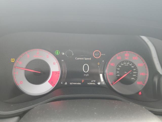 19UUB5F53NA000993 Acura Tlx Tech A