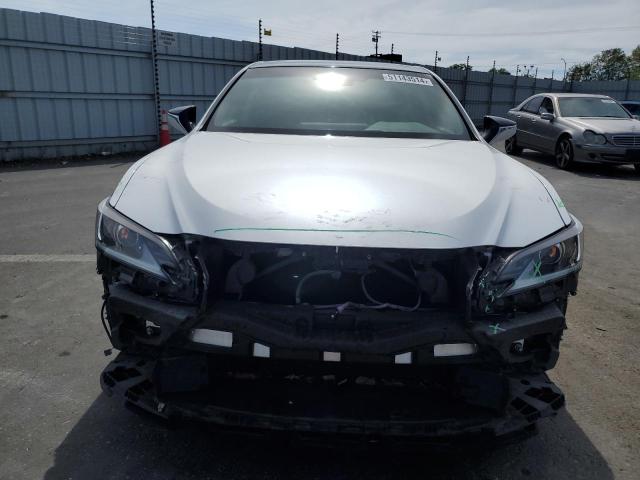 58ABZ1B11KU041229 Lexus ES 350