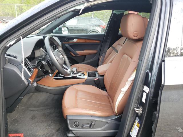 WA1BAAFY0M2045405 Audi Q5 Premium Plus