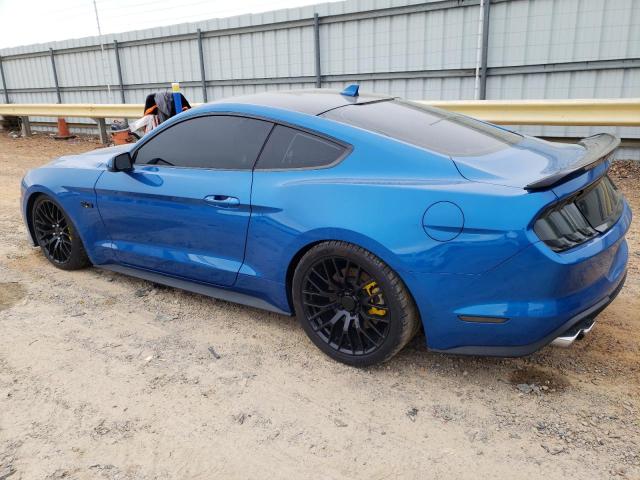 1FA6P8CF9M5139370 Ford MUSTANG GT