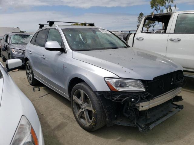 WA1DGAFP7FA130880 Audi Q5 Premium Plus
