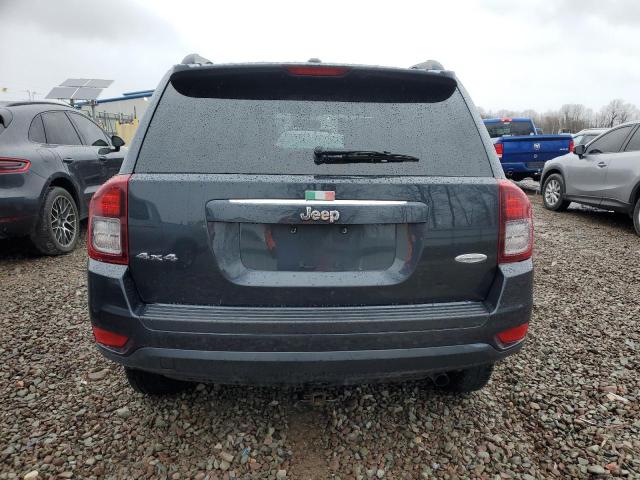 1C4NJDEB9ED532920 Jeep Compass Latitude