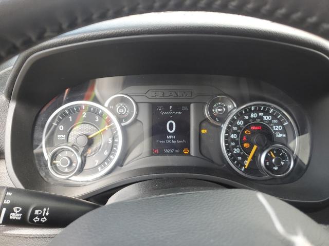 1C6RRFBG3NN468414 RAM 1500 Big Horn/lone Star