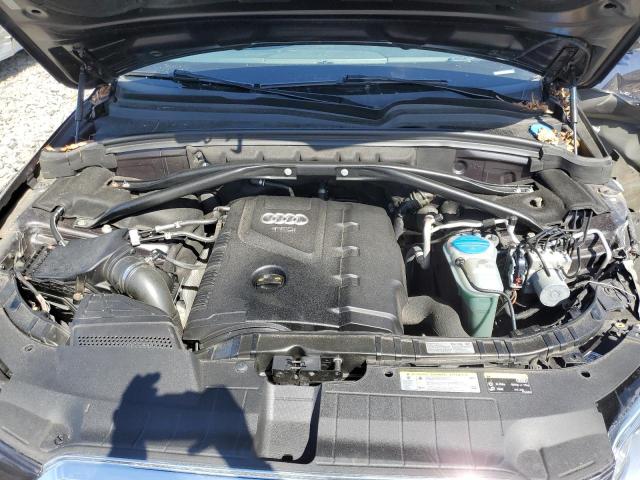 WA1LFAFPXFA045529 Audi Q5 Premium Plus