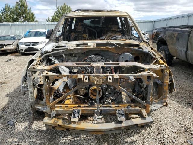 1GYS4PKJ3FR660186 Cadillac Escalade Platinum