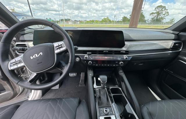 5XYP5DGC9RG422315 KIA Telluride Sx