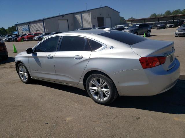 2G1115SL9F9127794 Chevrolet IMPALA LT