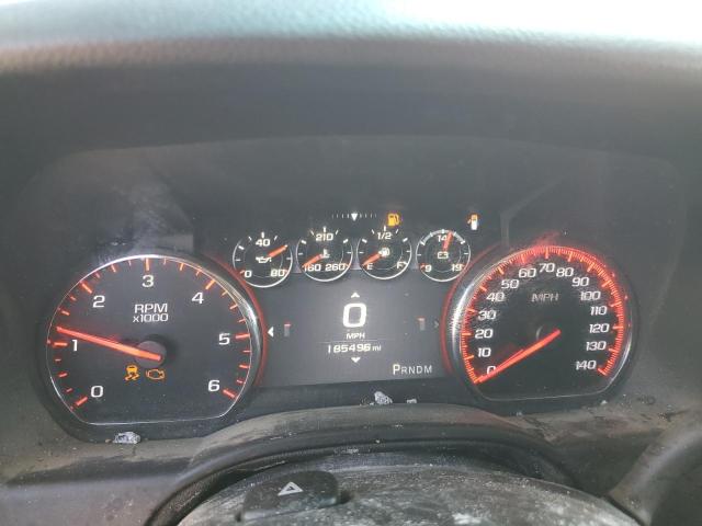 1GKS2HKJ8GR239748 GMC YUKON XL DENALI