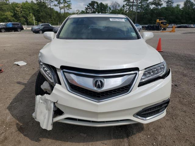 5J8TB3H37GL000420 Acura RDX