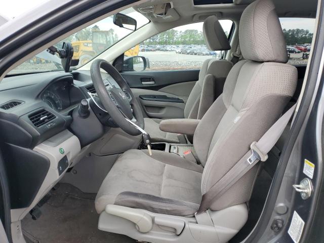 2HKRM4H57EH687748 Honda CR-V EX