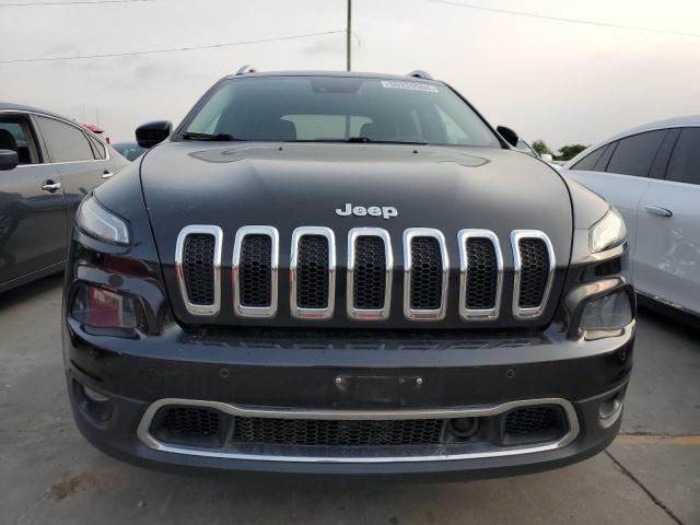 1C4PJLDS5EW283024 Jeep Cherokee Limited