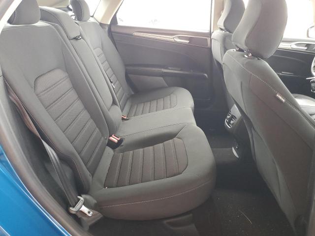 3FA6P0T9XLR156248 Ford FUSION SE