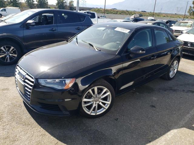 Aukcja sprzedaży 2015 Audi A3 Premium, vin: WAUAJGFF4F1104271, numer aukcji: 52758924