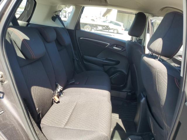 3HGGK5H72JM723002 Honda Fit Sport