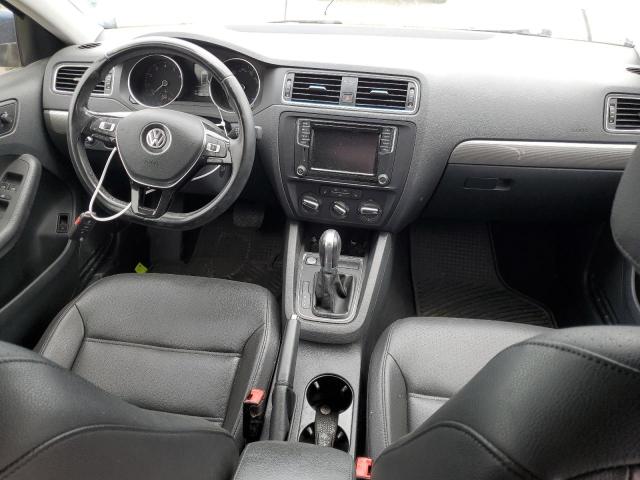 3VWDB7AJ4HM374449 Volkswagen JETTA SE