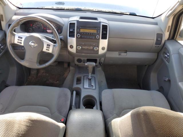 1N6BD0CT8GN718764 Nissan FRONTIER S