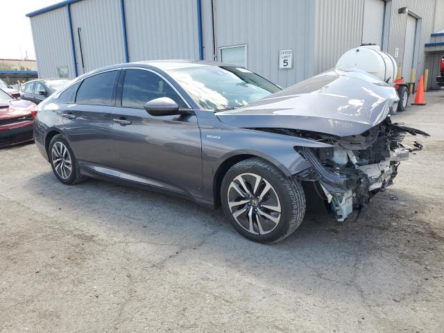 1HGCV3F15LA008286 Honda ACCORD HYBRID