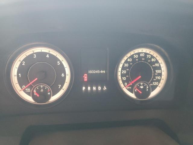 1C6RR6FGXES440458 RAM 1500 St