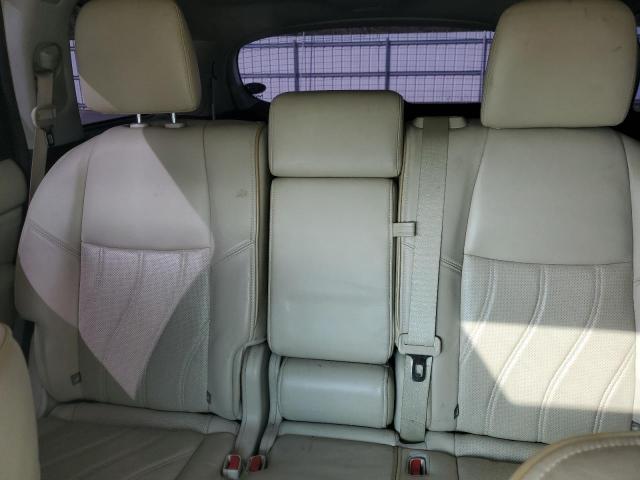 5N1AL0MNXFC524213 Infiniti QX60