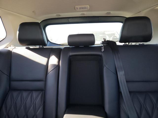 JN8AT3DD1MW320347 Nissan Rogue Platinum