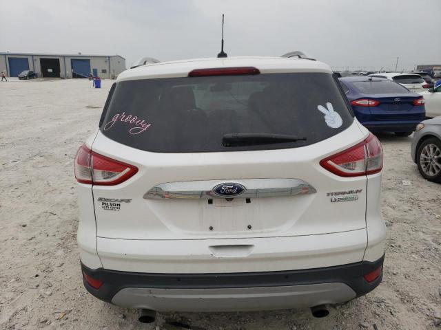 1FMCU0J96FUA28834 Ford Escape Titanium