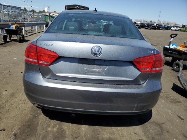1VWAT7A38EC034588 Volkswagen PASSAT S