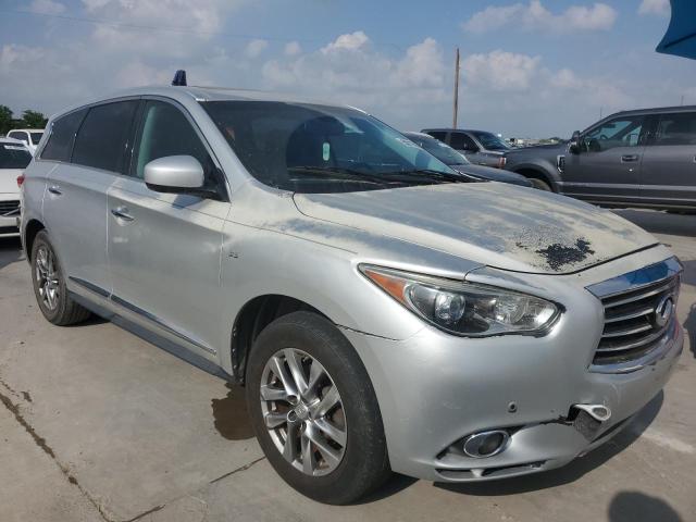 5N1AL0MN8EC500006 Infiniti QX60
