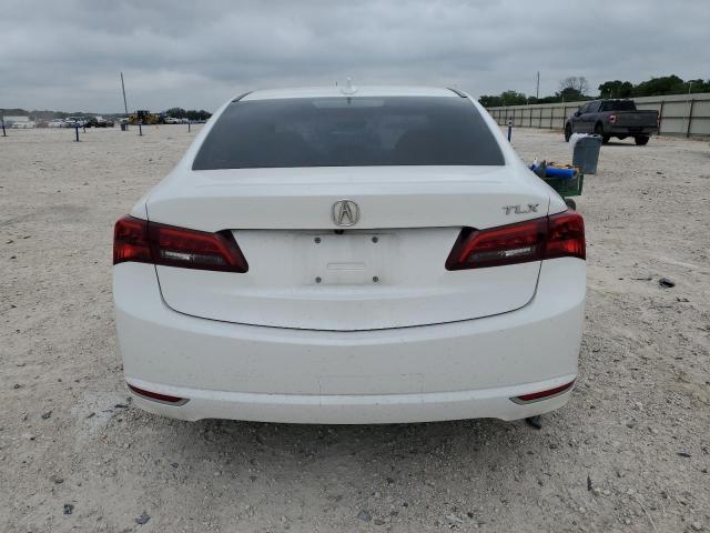 19UUB2F54GA005363 Acura TLX TECH