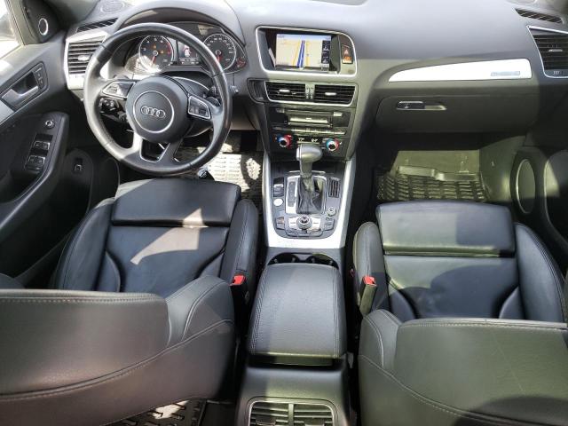 WA1M2AFP5HA091630 Audi Q5 Premium Plus