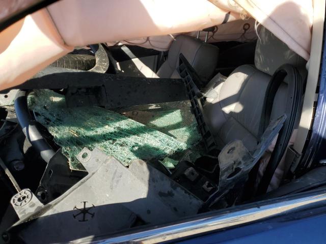 2HKRM4H76EH617451 Honda CR-V EXL