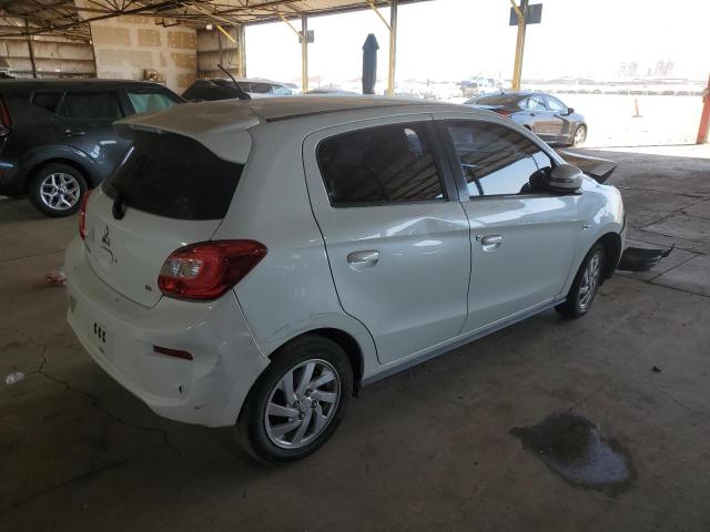 ML32A4HJ7LH001164 Mitsubishi MIRAGE SE