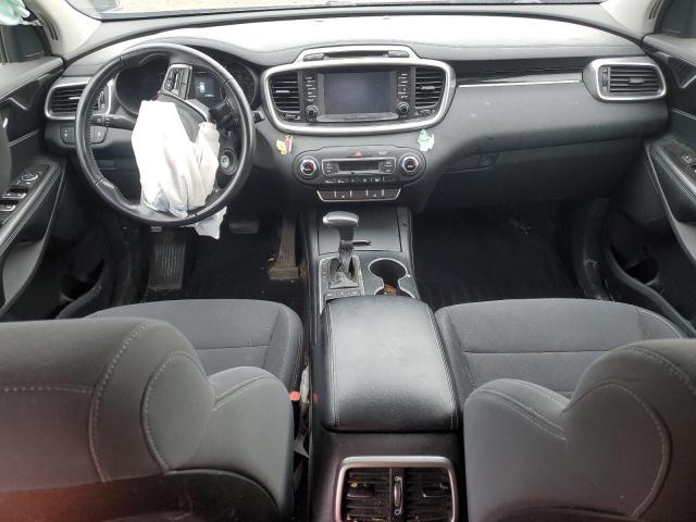 5XYPGDA32KG439496 KIA SORENTO L