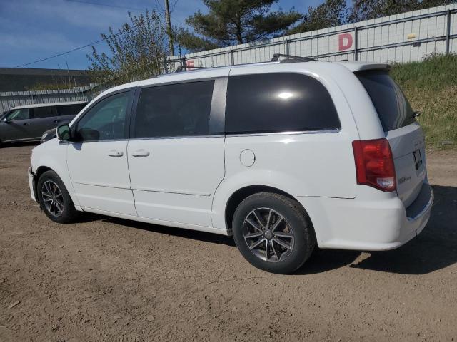 2C4RDGCG8HR562050 Dodge Grand Caravan Sxt