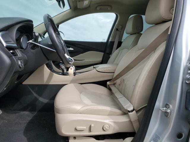 LRBFXASA7HD129602 Buick Envision Preferred