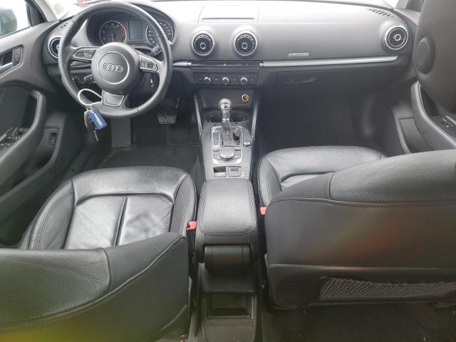 WAUBFGFF0F1005257 Audi A3 PREMIUM