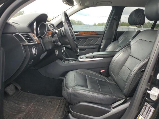 4JGDF6EEXFA619128 Mercedes-Benz Gl 450 4matic
