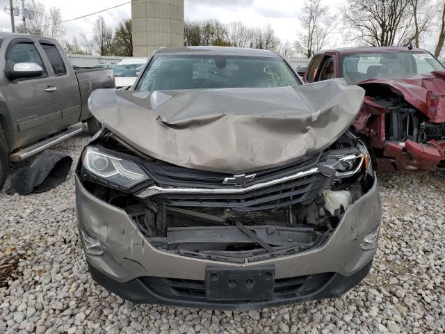 3GNAXKEV1KS584606 Chevrolet EQUINOX LT