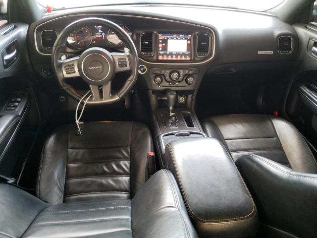 2C3CDXCT9EH331232 Dodge CHARGER R/T