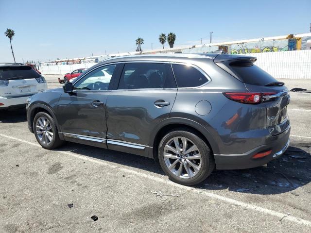 JM3TCADY2M0524998 Mazda Cx-9 Grand Touring