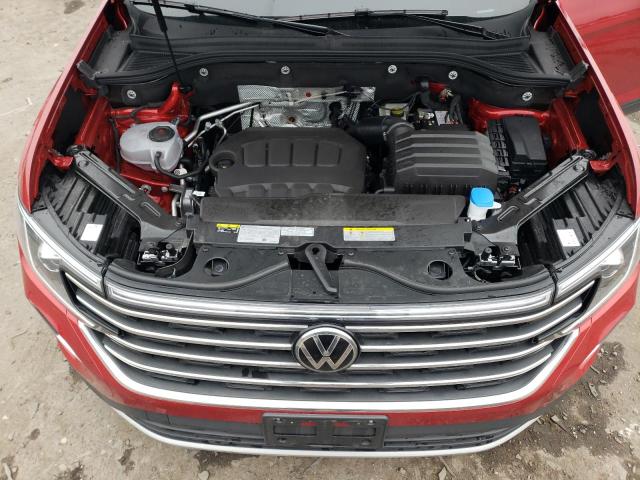 1V2WR2CA1RC525451 Volkswagen ATLAS SE