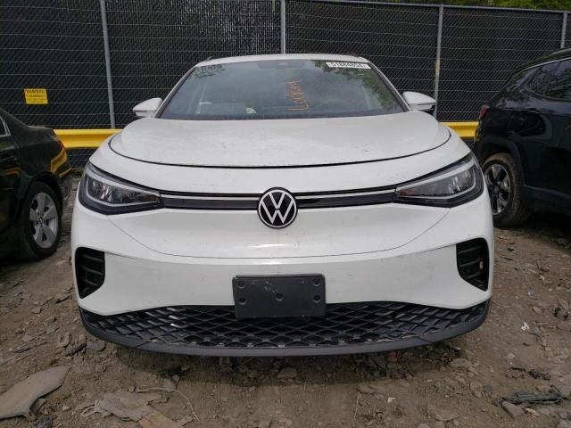 1V2CMPE85PC023662 Volkswagen ID.4 PRO
