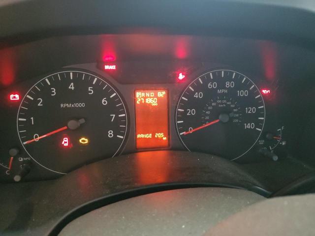 1N6BF0KM8EN105514 Nissan NV 1500
