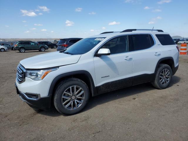 Auction sale of the 2019 Gmc Acadia Sle, vin: 1GKKNSLS3KZ216821, lot number: 48815294