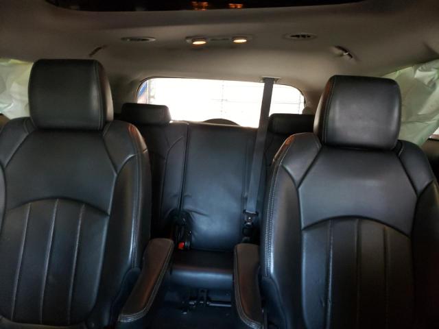 5GAKRCKD8EJ285310 Buick Enclave