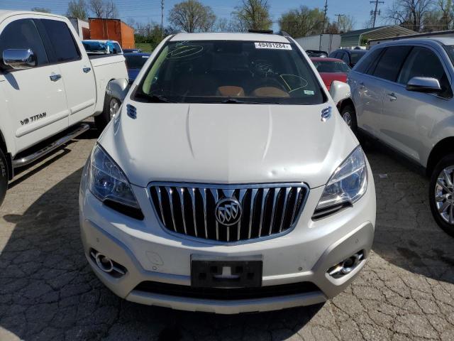 KL4CJHSB0FB231690 Buick Encore Premium
